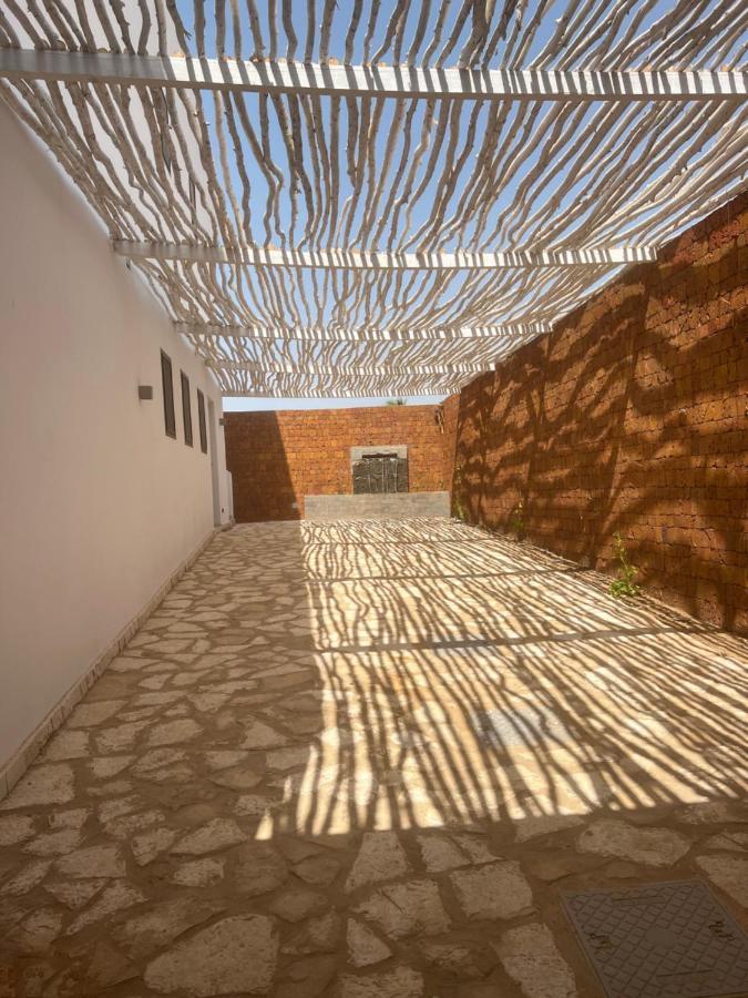Beach House Mima Saly Exterior foto