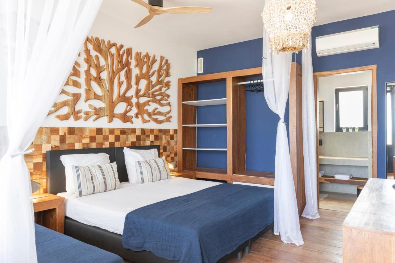 Beach House Mima Saly Exterior foto