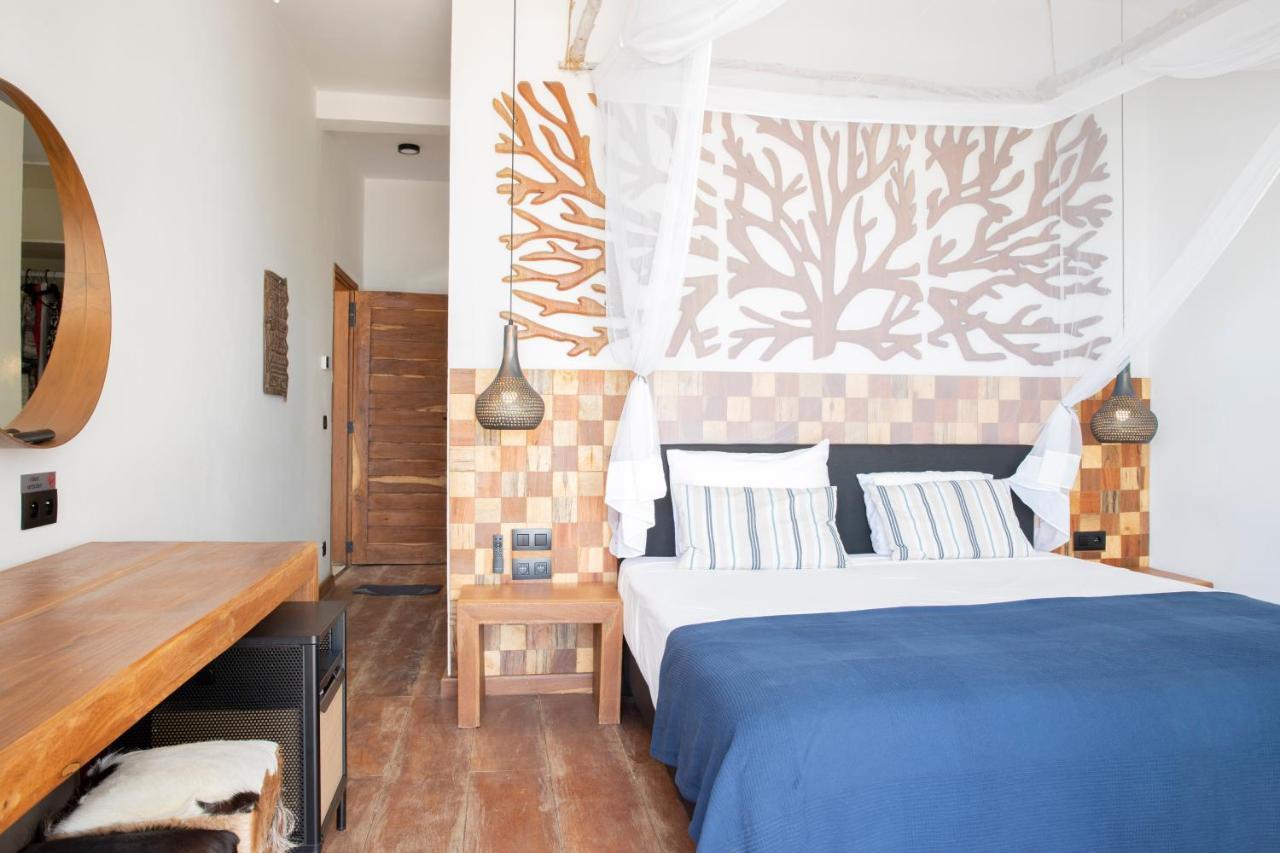 Beach House Mima Saly Exterior foto